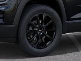 Thumbnail of 2026 Ebony Twilight Metallic GMC Terrain