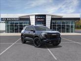 Photo of 2026 Ebony Twilight Metallic GMC Terrain