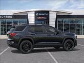 Thumbnail of 2026 Ebony Twilight Metallic GMC Terrain
