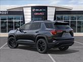 Thumbnail of 2026 Ebony Twilight Metallic GMC Terrain