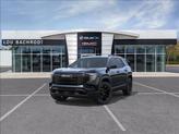 Thumbnail of 2026 Ebony Twilight Metallic GMC Terrain