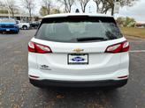 Thumbnail of 2020 Summit White Chevrolet Equinox