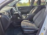 Thumbnail of 2024 Iridescent Pearl Tricoat Chevrolet Equinox
