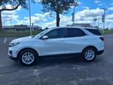 Thumbnail of 2024 Iridescent Pearl Tricoat Chevrolet Equinox