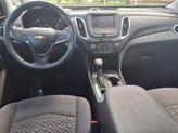 Thumbnail of 2024 Iridescent Pearl Tricoat Chevrolet Equinox