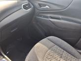 Thumbnail of 2024 Iridescent Pearl Tricoat Chevrolet Equinox