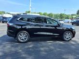Thumbnail of 2023 Ebony Twilight Metallic Buick Enclave