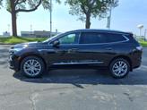 Thumbnail of 2023 Ebony Twilight Metallic Buick Enclave