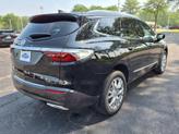 Thumbnail of 2023 Ebony Twilight Metallic Buick Enclave