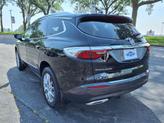 Thumbnail of 2023 Ebony Twilight Metallic Buick Enclave