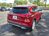 Thumbnail of 2021 Patagonia Red Metallic Mercedes-Benz GLA 250