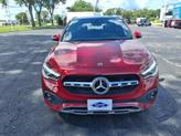 Thumbnail of 2021 Patagonia Red Metallic Mercedes-Benz GLA 250