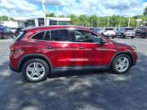 Thumbnail of 2021 Patagonia Red Metallic Mercedes-Benz GLA 250