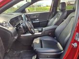 Thumbnail of 2021 Patagonia Red Metallic Mercedes-Benz GLA 250