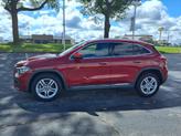 Thumbnail of 2021 Patagonia Red Metallic Mercedes-Benz GLA 250
