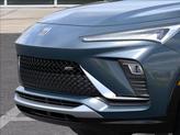 Thumbnail of 2025 Ocean Blue Metallic Buick Envista