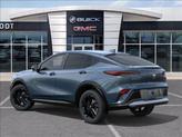 Thumbnail of 2025 Ocean Blue Metallic Buick Envista