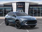 Thumbnail of 2025 Ocean Blue Metallic Buick Envista