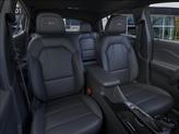 Thumbnail of 2025 Ocean Blue Metallic Buick Envista