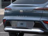 Thumbnail of 2025 Ocean Blue Metallic Buick Envista