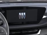 Thumbnail of 2025 Ocean Blue Metallic Buick Envista