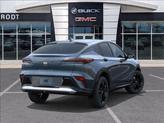 Thumbnail of 2025 Ocean Blue Metallic Buick Envista