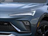 Thumbnail of 2025 Ocean Blue Metallic Buick Envista