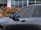 Thumbnail of 2026 Mosaic Black Metallic Chevrolet Trax