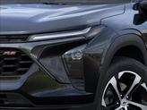 Thumbnail of 2026 Mosaic Black Metallic Chevrolet Trax