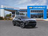 Photo of 2026 Mosaic Black Metallic Chevrolet Trax