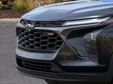 Thumbnail of 2026 Mosaic Black Metallic Chevrolet Trax