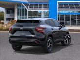 Thumbnail of 2026 Mosaic Black Metallic Chevrolet Trax
