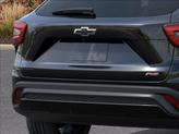 Thumbnail of 2026 Mosaic Black Metallic Chevrolet Trax