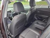 Thumbnail of 2022 Black Cherry Metallic Chevrolet Trax