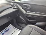 Thumbnail of 2022 Black Cherry Metallic Chevrolet Trax