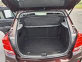 Thumbnail of 2022 Black Cherry Metallic Chevrolet Trax