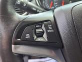 Thumbnail of 2022 Black Cherry Metallic Chevrolet Trax