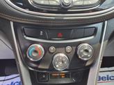 Thumbnail of 2022 Black Cherry Metallic Chevrolet Trax