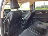 Thumbnail of 2023 White Metallic Lincoln Nautilus