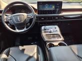 Thumbnail of 2023 White Metallic Lincoln Nautilus