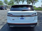 Thumbnail of 2023 White Metallic Lincoln Nautilus