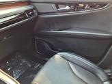 Thumbnail of 2023 White Metallic Lincoln Nautilus
