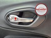 Thumbnail of 2019 Billet Silver Metallic Clearcoat Jeep Cherokee