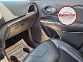 Thumbnail of 2019 Billet Silver Metallic Clearcoat Jeep Cherokee