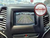 Thumbnail of 2019 Billet Silver Metallic Clearcoat Jeep Cherokee