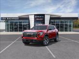 Thumbnail of 2026 Volcanic Red Tintcoat GMC Terrain
