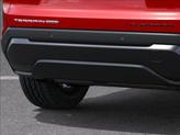 Thumbnail of 2026 Volcanic Red Tintcoat GMC Terrain