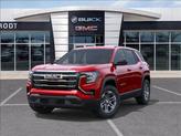 Thumbnail of 2026 Volcanic Red Tintcoat GMC Terrain