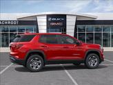 Thumbnail of 2026 Volcanic Red Tintcoat GMC Terrain