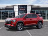 Thumbnail of 2026 Volcanic Red Tintcoat GMC Terrain